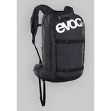 Line 22L E2 Nahrbtnik black