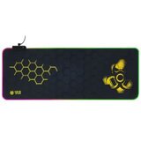 Acer TrPodloga za miš, RGB, 80 x 30 cm - GAMEZONE Hexy1 | Eponuda.ba