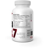 7NUTRITION ZMB + GMC, 90 Kapsula - Noćna Regeneracija i Hormonska Podrška | ePonuda.com