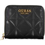 Guess Jeans WOMEN&#39;S WALLET BLACK Cijene
