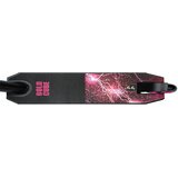 BOLDCUBE Trotinet za decu Stunt Deluxe scooter Pink Storm 2 točka do 100 kg roze | Eponuda.com