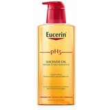 Eucerin pH5 ulje za tuširanje 400ml Cene