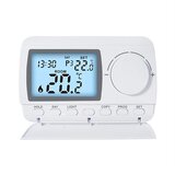  Termostat 2xAA/230V | Eponuda.com