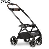 Tavo® ogrodje vozička za hišne ljubljenčke roscoe™ chocolate Cene