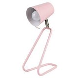 Rabalux olaf stona lampa, rose, E14 25W EEK54RK | Eponuda.com
