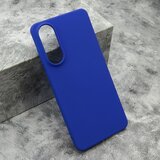  Maska GENTLE COLOR za Samsung S25 Egde 5G/ plava | ePonuda.com