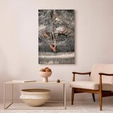  Slika - My Story (1 Part) Vertical 60x90 Na talijanskom platnu | shoptok.hr