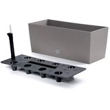 Prosperplast Saksija Rato Case C600, Krem Cene