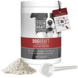 Steinkraft Zeolit v prahu Pur DOGKRAFT - 450 g | Shoptok.si