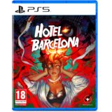 Nighthawk_interactive Hotel Barcelona (Playstation 5) | Shoptok.si