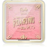 The Roaring 20's Ombre Blush pudrasto rdečilo odtenek Glamorous 10 g