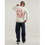 Edwin TONKATSU SWEAT Bijela | shoptok.hr