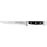 GÜDE alpha boning knife 16 cm pom black 1703/16 | shoptok.hr