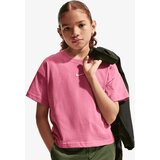 Nike Majica G NSW TEE BOXY ESSNTL LBR | Eponuda.com