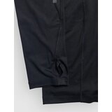 Burton Syn Mwt Bl Ln Funkcijska majica true black | Shoptok.si