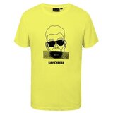 Icepeak Majice s kratkimi rokavi Ep Aledo Rumena | Shoptok.si