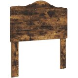 Okvir za krevet s ladicama Dimljeni Hrast 75 x 190 cm - Dimljeni hrast 75 x 190 cm | shoptok.hr