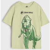 Sinsay Majica kratkih rukava Jurassic World | shoptok.hr