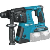 Makita akumulatorska bušilica - čekić DHR263Z - SOLO Cijene