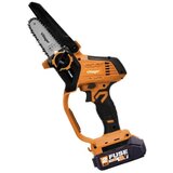 Villager Akumulatorska žaga za veje VBT 0520 1-BSC FUSE (18 V, 2 Ah, 1 baterija, Dolžina meča: 15,5 cm) u
