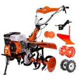 Ruris motorna kopačica kultivator freza 753K 7.5KS 1010mm | Eponuda.ba