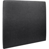 Sommeil de plomb 160x200 cm postelja z oblazinjenim vzglavjem - Trpežno blago, (21612266) | Shoptok.si