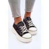 Big Star Women's sneakers on a chunky sole | shoptok.hr