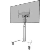 Neomounts by Newstar FL50S-825WH1 TV stojalo na kolesih 94,0 cm (37'') - 190,5 cm (75'') talno stojalo, (20432454) Cene