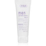 Ziaja Men balzam za po britju Lemon Verbena 80 ml | Shoptok.si