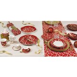 Brandani Filo DOro 18-delni jedilni pribor | Shoptok.si