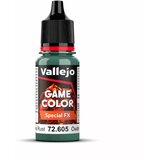Vallejo gc green rust 18 ml Cene