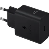 adapter Fast Charging 60W USB-C Crni
