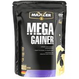 LAMA maxler mega gainer mx vanilla 1 kg Cene