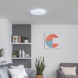  Brilagi - LED prigušiva stropna svetiljka SMART STARS LED/24W/230V pr. 38 cm Wi-Fi Tuya + daljinski upravljač | Eponuda.com