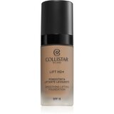 Collistar LIFT HD+ Smoothing Lifting Foundation SPF 15 tekoči puder z lifting učinkom za popolno polt odtenek 3G - Golden Natural 30 ml Cene