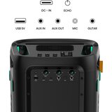 Hisense Karaoke zvočnik PARTY STORM 1, (5000004333) | Shoptok.si