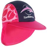  Dječja UV kapa sa zaštitom od sunca 4+ god pink | shoptok.hr