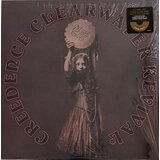  Creedence Clearwater Revival - Mardi Gras (Opaque Gold LP) | Eponuda.com