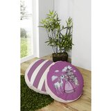 MID.YOU Okrasna Blazina Pferd, Roza, Bela | Shoptok.si