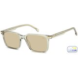 Carrera 391/S 1ED/II Photochromic ONE SIZE (53) Zelena/Rjava Cene