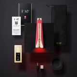 FAQ 102 uređaj za zaglađivanje i smanjenje bora 1 kom | shoptok.hr