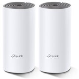 Access Point TP-Link AC1200 Whole-Home Mesh Wi-Fi System, 300Mbps at 2.4GHz, 210/100MbpsPorts, 2 internalantennas,MU-MIMO, DE | Eponuda.ba