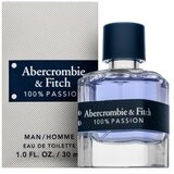 Abercrombie & Fitch 100% Passion toaletna voda za muškarce 30 ml | shoptok.hr