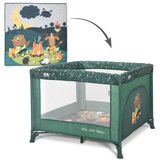 Lorelli OGRADICA PLAY & RELAX - GREEN NIGHT | Eponuda.com