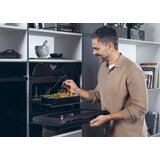 Haier kompaktna pečica z mikrovalovi H4MWID69P6NQB | Shoptok.si