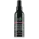 No Yellow Anti-Yellow Conditioner Spray 150 ml regenerator plava kosa sijeda kosa izbijeljena kosa unisex