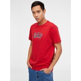 GAP T-shirt with logo - Men | shoptok.hr