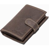 Ombre Men's leather wallet | shoptok.hr