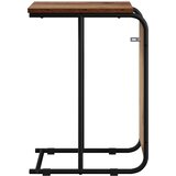 Bocni stol Staro drvo 40 x 31 x 55 cm Konstruirano drvo | shoptok.hr