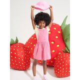 Sinsay Haljina s tregerima od trapera | shoptok.hr